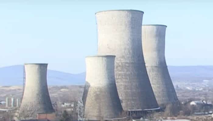 VIDEO Primul reactor modular de mici dimensiuni din Europa va fi amplasat în județul Dâmbovița