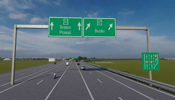 A7 Ploiești – Buzău