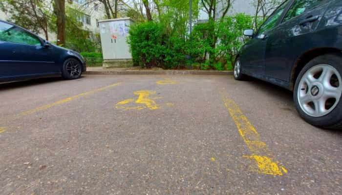 Lista bolilor pentru care vor putea fi solicitate locuri de parcare pentru persoane cu dizabilităţi în Ploieşti
