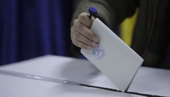 A început referendumul pentru demiterea primarului din Dumbrăviţa