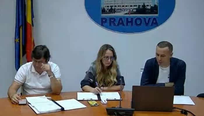 ANRE a respins solicitarea de licențiere pentru efectuarea serviciului de alimentare cu energie termică a orașului Ploiești