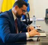 Adrian Chesnoiu pleacă din funcția de ministru al Agriculturii și cere deputaților să voteze pentru retragerea imunității sale, după declanșarea unei anchete DNA