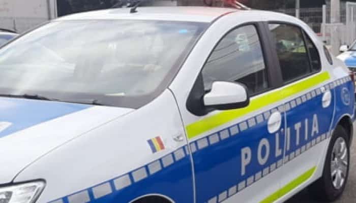 blejoi agresata sexual maina politie