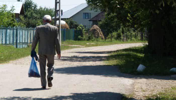 Prahova a pierdut, în cinci ani, populaţia a două oraşe