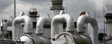 UE încearcă să obțină livrări suplimentare de gaze naturale din Nigeria