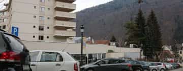 Primarul din Constanța justifica tarifele de parcare de pe litoral cu taxe de care a auzit că s-ar încasa la Sinaia