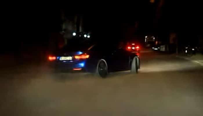 Doi șoferi au rămas fără permis, la Ploiești, pentru că au condus agresiv