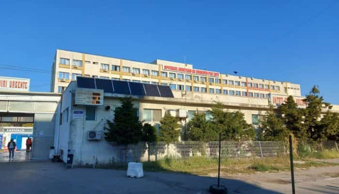 CJ Prahova a relansat licitaţia pentru studiul de fezabilitate al viitorului spital judeţean