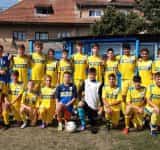 Liga de Tineret – FC Petrolul merge în Seria EST. Miercuri se trage la sorți programul campionatului