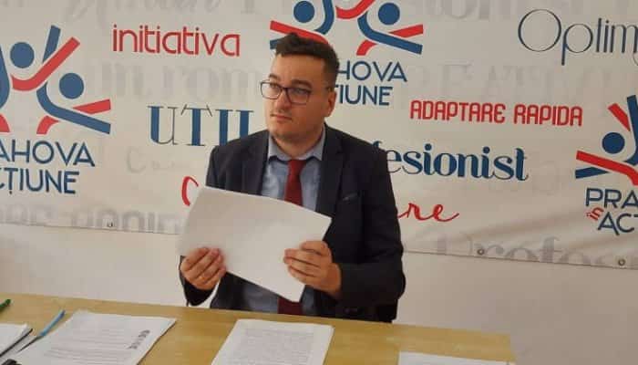 VIDEO 🎦 Consilierul Alexandru Ştefan, de la Prahova în Acţiune, despre haosul de la CET Brazi: "Consiliul Judeţean era obligat să investească pentru înlocuirea CAF 2"
