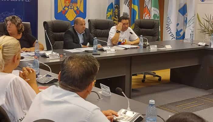 APA CALDA PLOIESTI 🎦 Municipalitatea îşi va face, oficial, propria firmă de termoficare