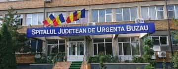 Licitație de 1,5 milioane de euro, pentru lucrări la Spitalul Judeţean de Urgență Buzău