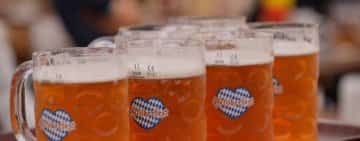 Braşov: 150.000 de litri de bere, pregătiţi pentru Oktoberfest