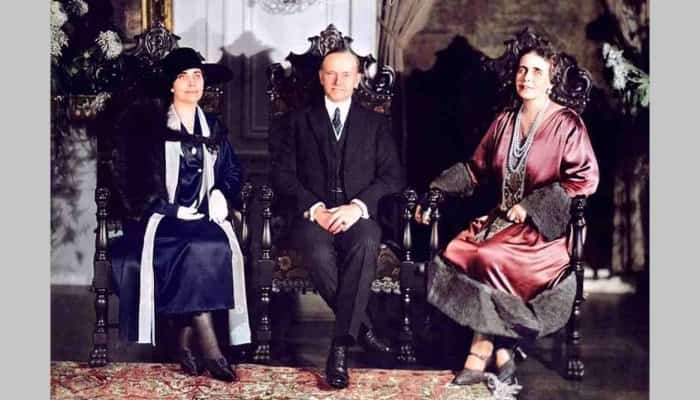 FOTO | Regina Maria în America: cea mai frumoasă față a diplomației românești  