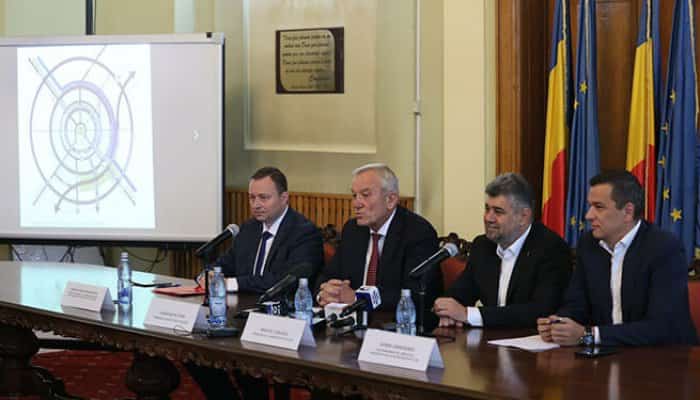 Drumul de legătură între municipiul Buzău și A7 Autostrada Moldovei poate fi finanțat prin POT 2021-2027