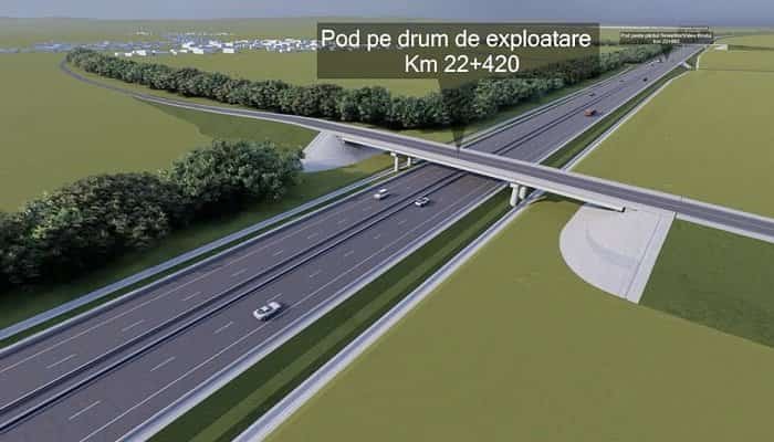 Autostrada Moldovei