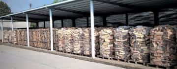 Prețul pentru un metru cub de lemn de foc, PLAFONAT la 500 de lei. Exportul va fi interzis