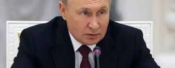 Vladimir Putin ordonă mobilizare parţială în Rusia
