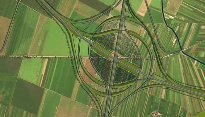 Autostrada Moldovei. 23 oferte pentru pentru construirea sectorului A7 între Bacău și Paşcani