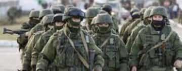 MAI rus a scos trupele speciale în stradă după un incident armat la Ijevsk