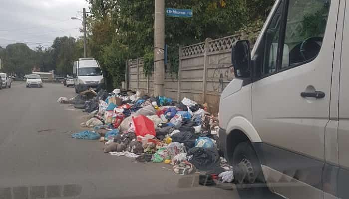 amenzi salubritate radu de la afumați