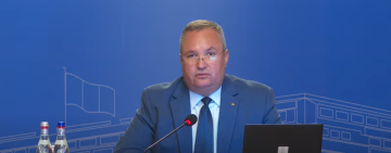 Premierul Nicolae Ciucă va prelua interimatul la Ministerul Apărării, după demisia lui Vasile Dîncu
