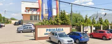 Licitaţie pentru o sală de fitness, în una dintre cele mai bogate comune din România