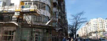 Șapte milioane de euro pentru anveloparea a nouă blocuri din Ploiești