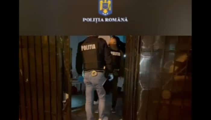 percheziții ploiești