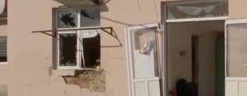 Bancomat aruncat în aer chiar în clădirea Poliției Locale din comuna Castelu