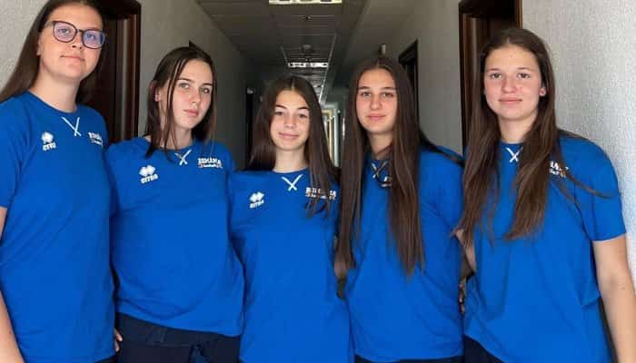 Şase baschetbaliste de la CSM Ploieşti, implicate în Cupa României rezervată senioarelor