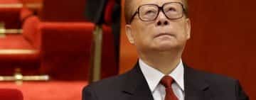 Fostul președinte chinez Jiang Zemin a murit miercuri