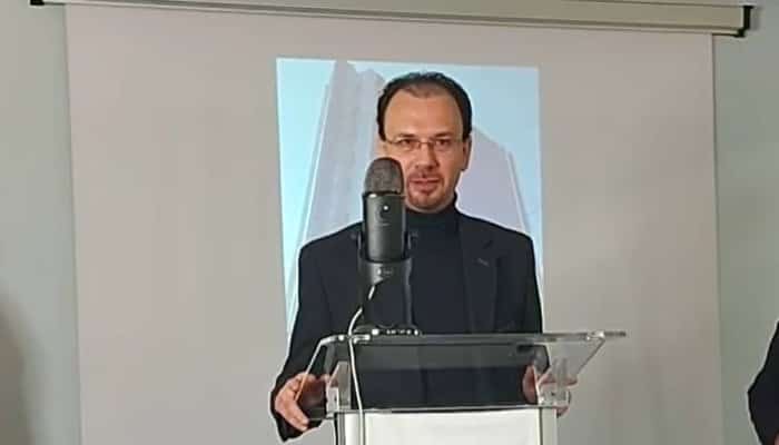 Mihai Poliţeanu: "Termo Ploieşti e falimentară, nu văd perspective să intre pe profit"