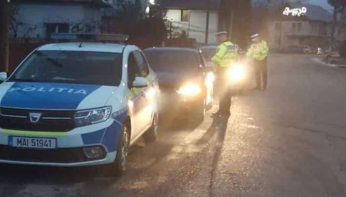 Dâmbovița | Dosare penale pentru conducerea autovehiculelor sub influența băuturilor alcoolice