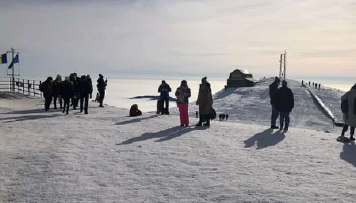 tarife gondola Sinaia