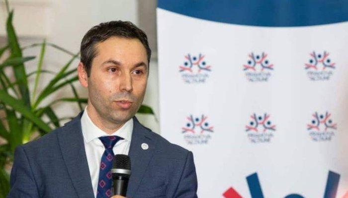 Consilierul judeţean Mihai Apostolache cere un referendum în Ploieşti