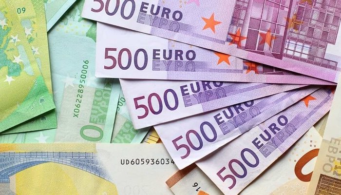 euro găsiți