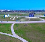 Roberta Anastase intervine în disputa privind Parcul Municipal Vest: “După realizarea investițiilor, parcul se întoarce în patrimoniul Ploieștiului”