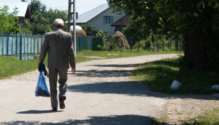 populația județului Prahova