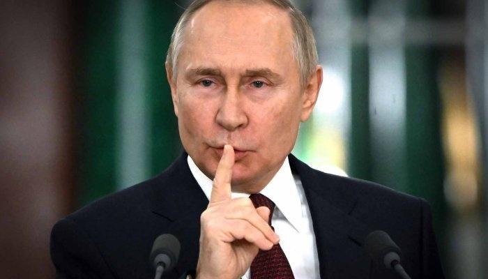 Kremlinul anunţă că Vladimir Putin îşi va rosti discursul către naţiune la 21 februarie