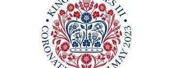 Desingner-ul iPhone a creat logo-ul pentru încoronarea Regelui Charles al III-lea