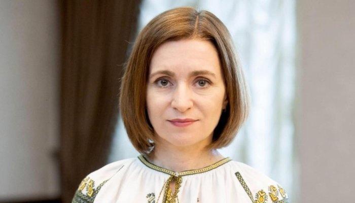 Maia Sandu: „Am dejucat planurile Rusiei de destabiliza Republica Moldova”