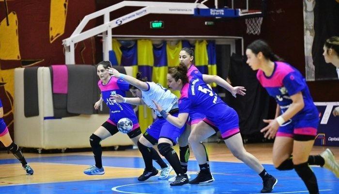  Pauză după Cupă. CS Activ Prahova Ploiești revine în campionat pe 11 Martie