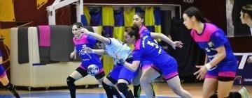  Pauză după Cupă. CS Activ Prahova Ploiești revine în campionat pe 11 Martie
