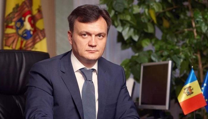 Premierul Moldovei, Dorin Recean: E clar că Rusia nu poate ajunge militar în Republica Moldova