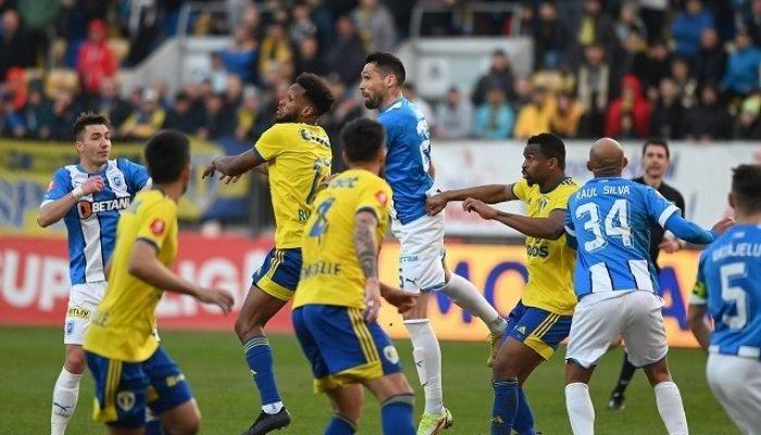 Remiză înainte de Petrolul. FC Argeș a terminat la egalitate cu FC Voluntari