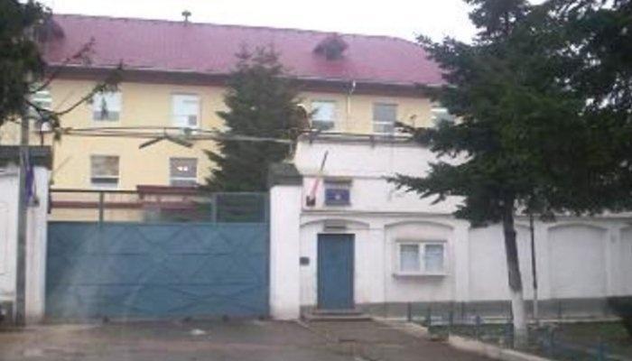 condamnat la închisoare
