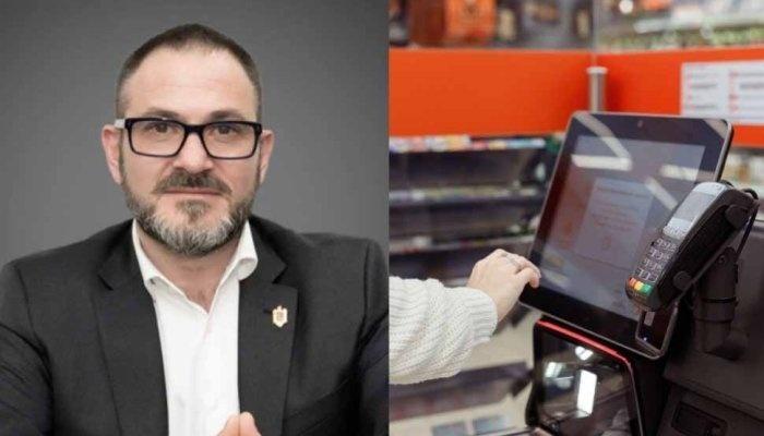 Horia Constantinescu, despre renunțarea la casierii din supermarketuri: "Trebuie să rămână la latitudinea consumatorului ce variantă alege"