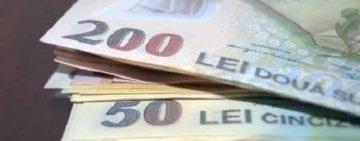 O femeie a rămas fără 3.000 de lei, bani furați din locuința pe care o lăsase în grija unui adolescent