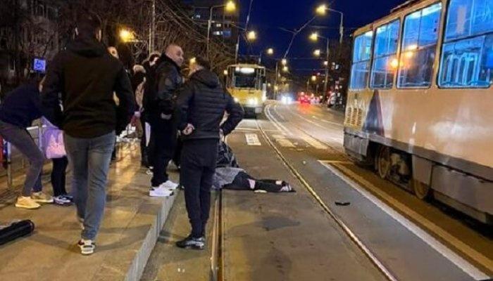 accident soseaua nordului